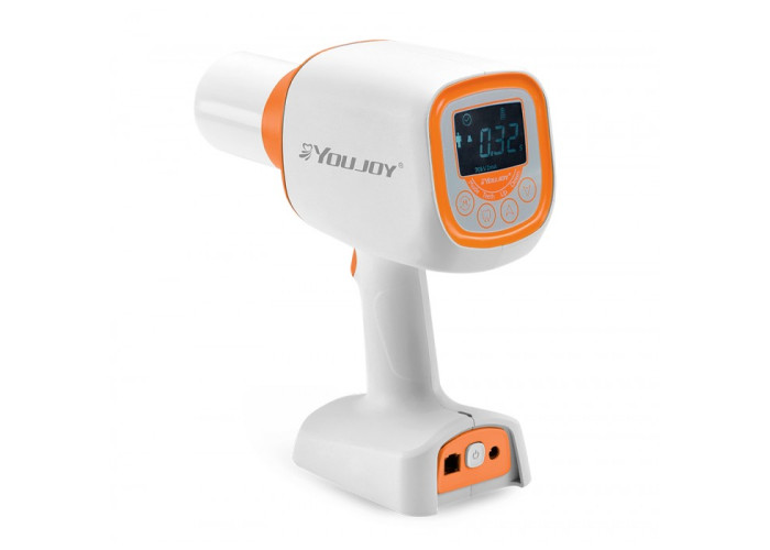 Портативний рентгенівський апарат Youjoy SUPER05 для стоматології