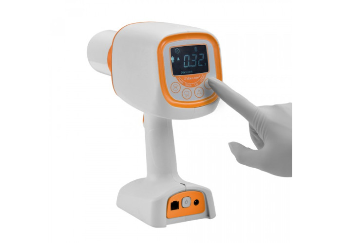 Портативний рентгенівський апарат Youjoy SUPER05 для стоматології