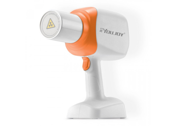 Портативний рентгенівський апарат Youjoy SUPER05 для стоматології