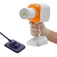 Рентген SUPER05 + цифровий візіограф Youjoy (датчик 1.5)