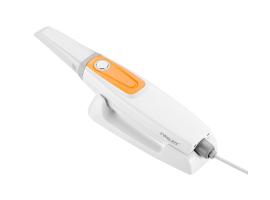 Інтраоральний сканер